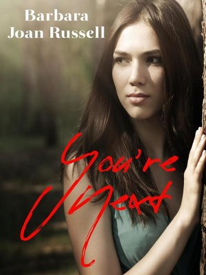 cover image of You're Next